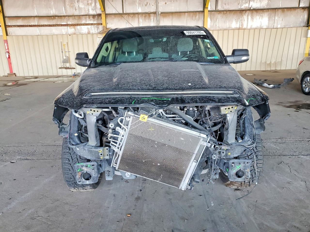 2019 RAM 1500 BIG HORN/LONE STAR photo 5