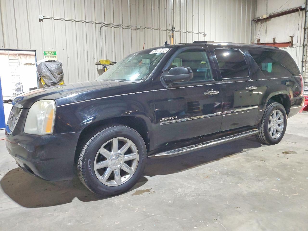2010 GMC YUKON XL