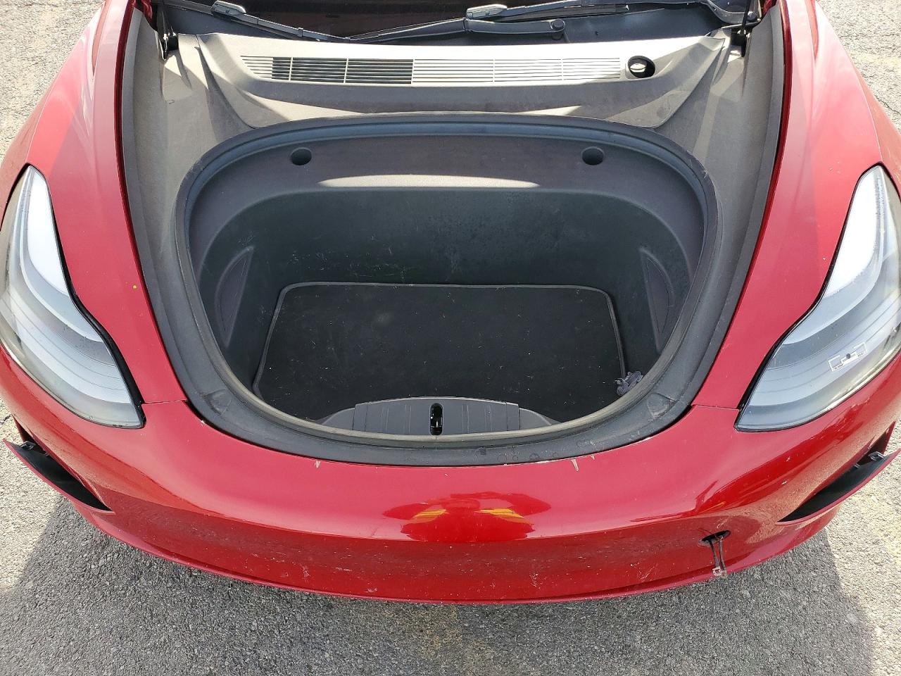 2023 TESLA MODEL 3 photo 11