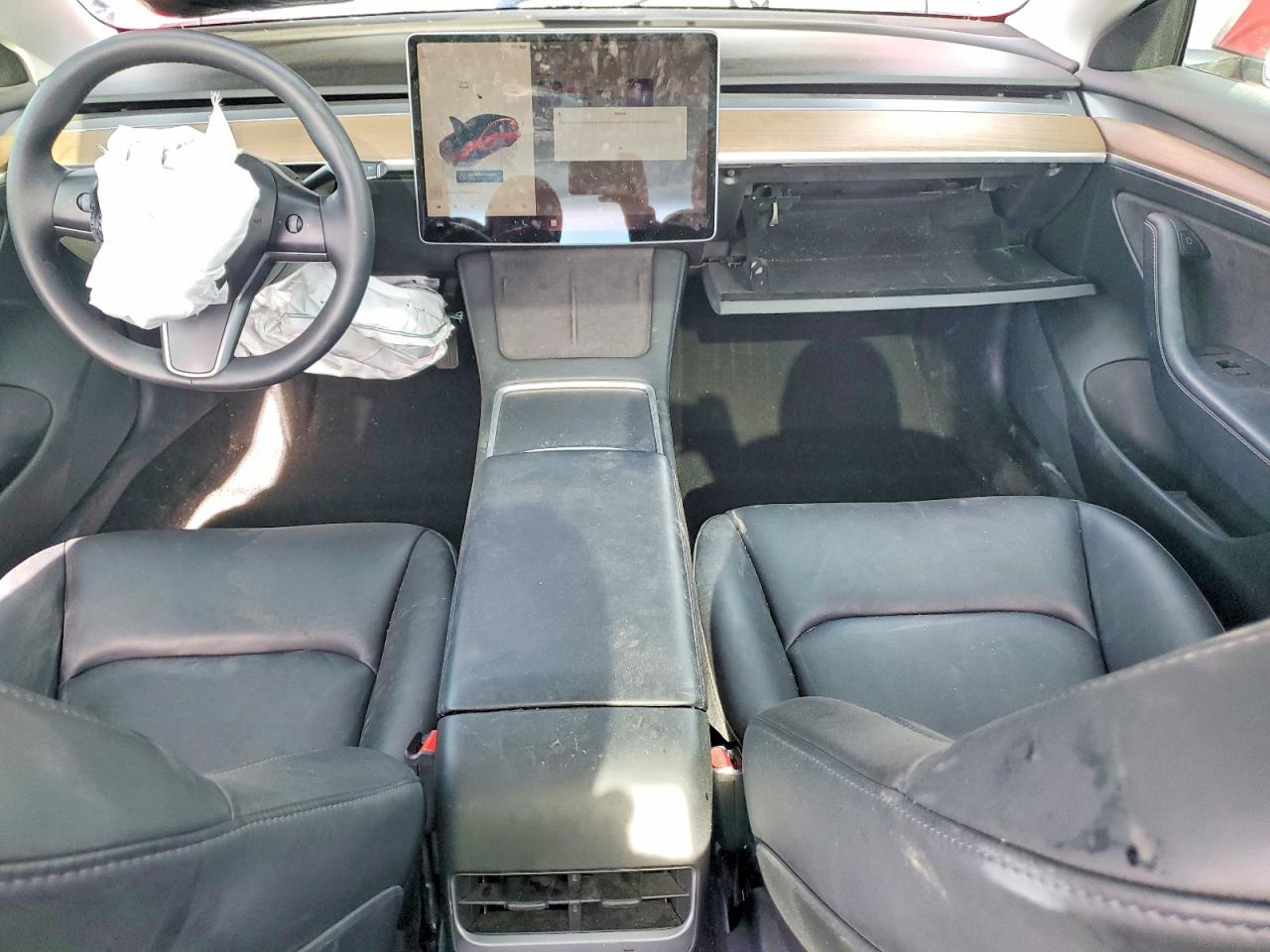 2023 TESLA MODEL 3 photo 8