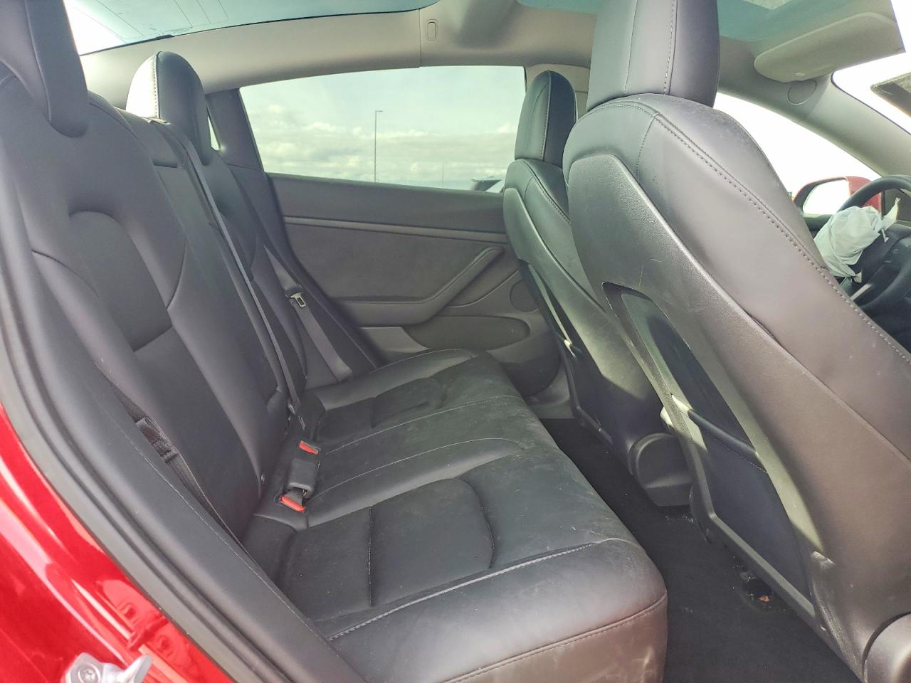 2023 TESLA MODEL 3 photo 10