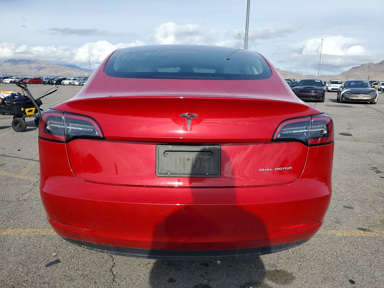 2023 TESLA MODEL 3 photo 6