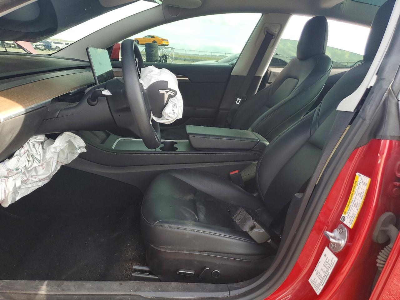 2023 TESLA MODEL 3 photo 7