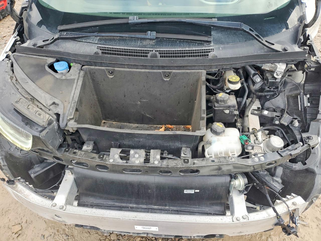 2017 BMW I3 REX photo 11
