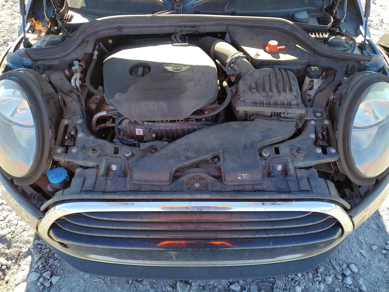2017 MINI COOPER photo 11