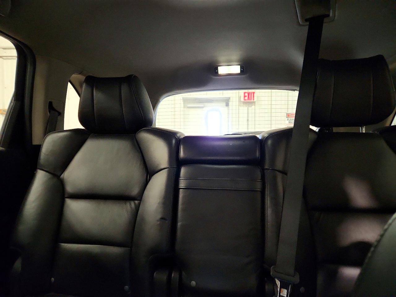 2012 ACURA MDX TECHNOLOGY photo 10