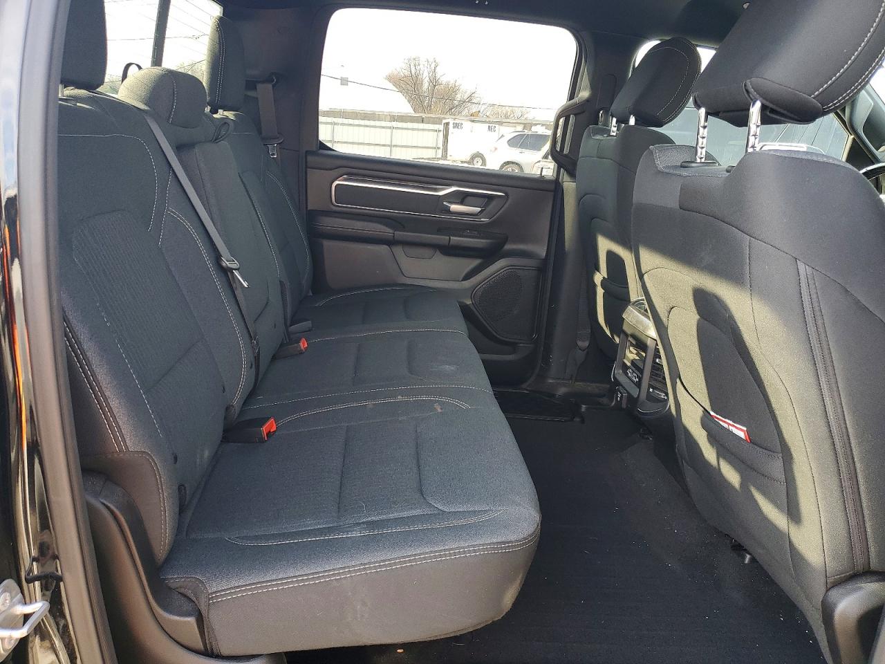 2019 RAM 1500 BIG HORN/LONE STAR photo 10