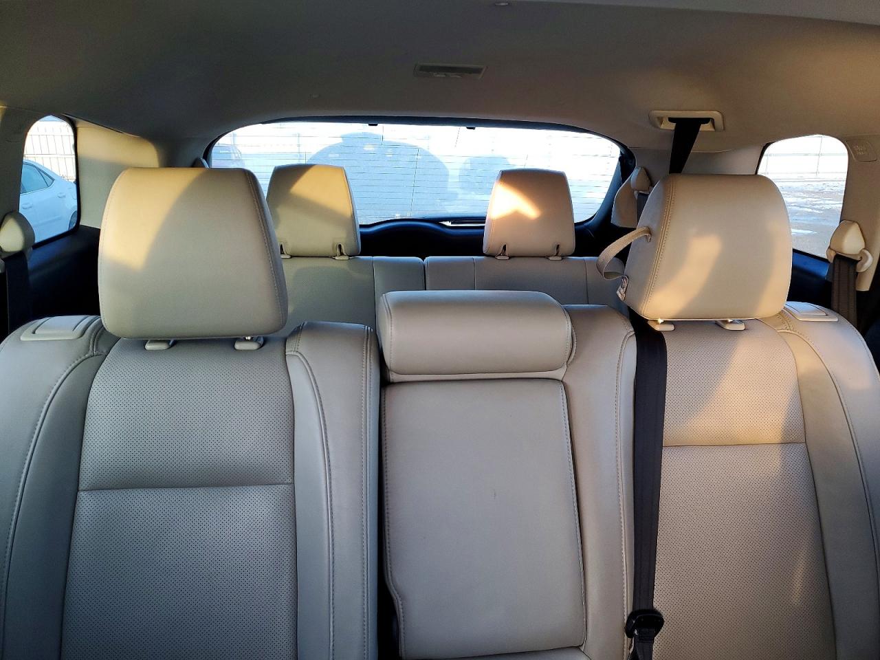 2014 MAZDA CX-9 GRAND TOURING photo 10