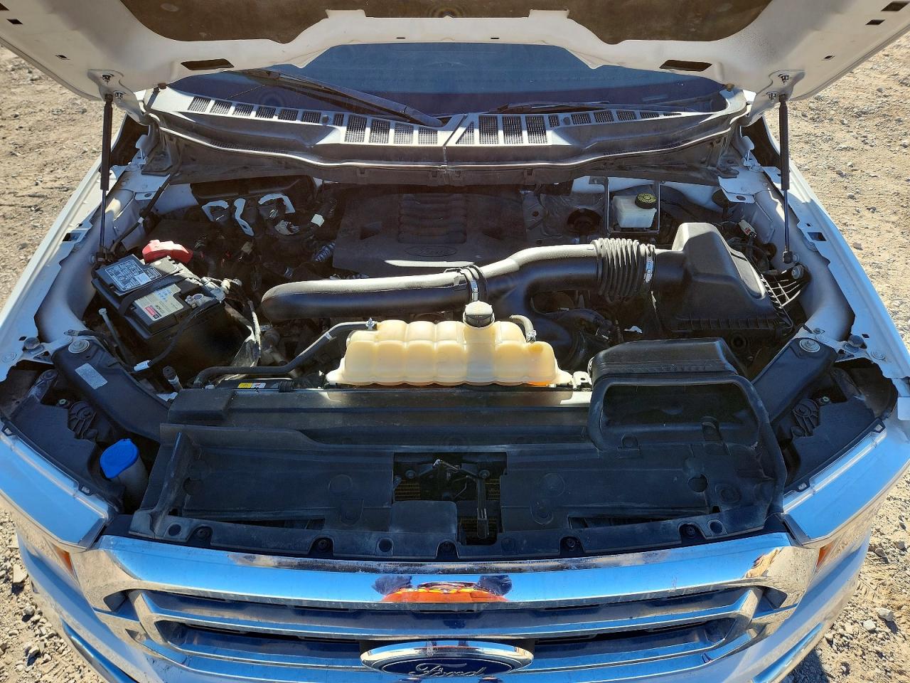 2021 FORD F150 SUPERCREW photo 21