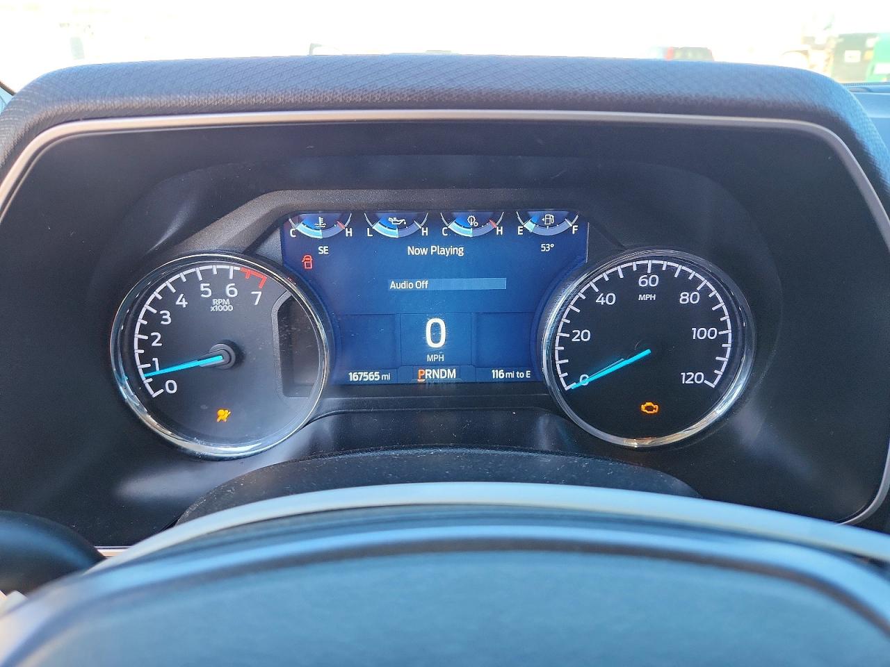 2021 FORD F150 SUPERCREW photo 17