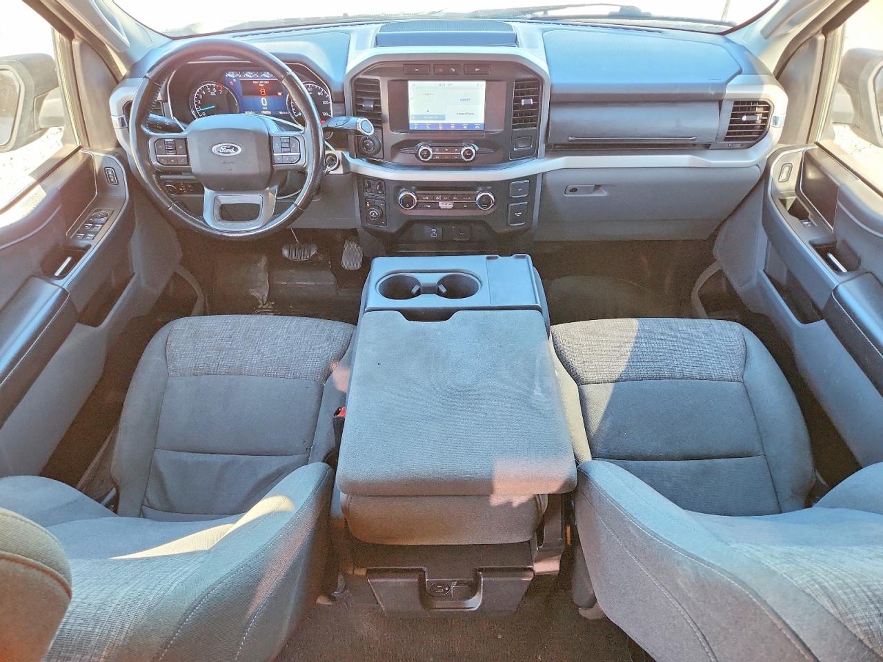 2021 FORD F150 SUPERCREW photo 15