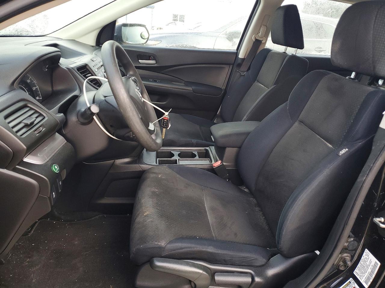 2015 HONDA CR-V photo 13