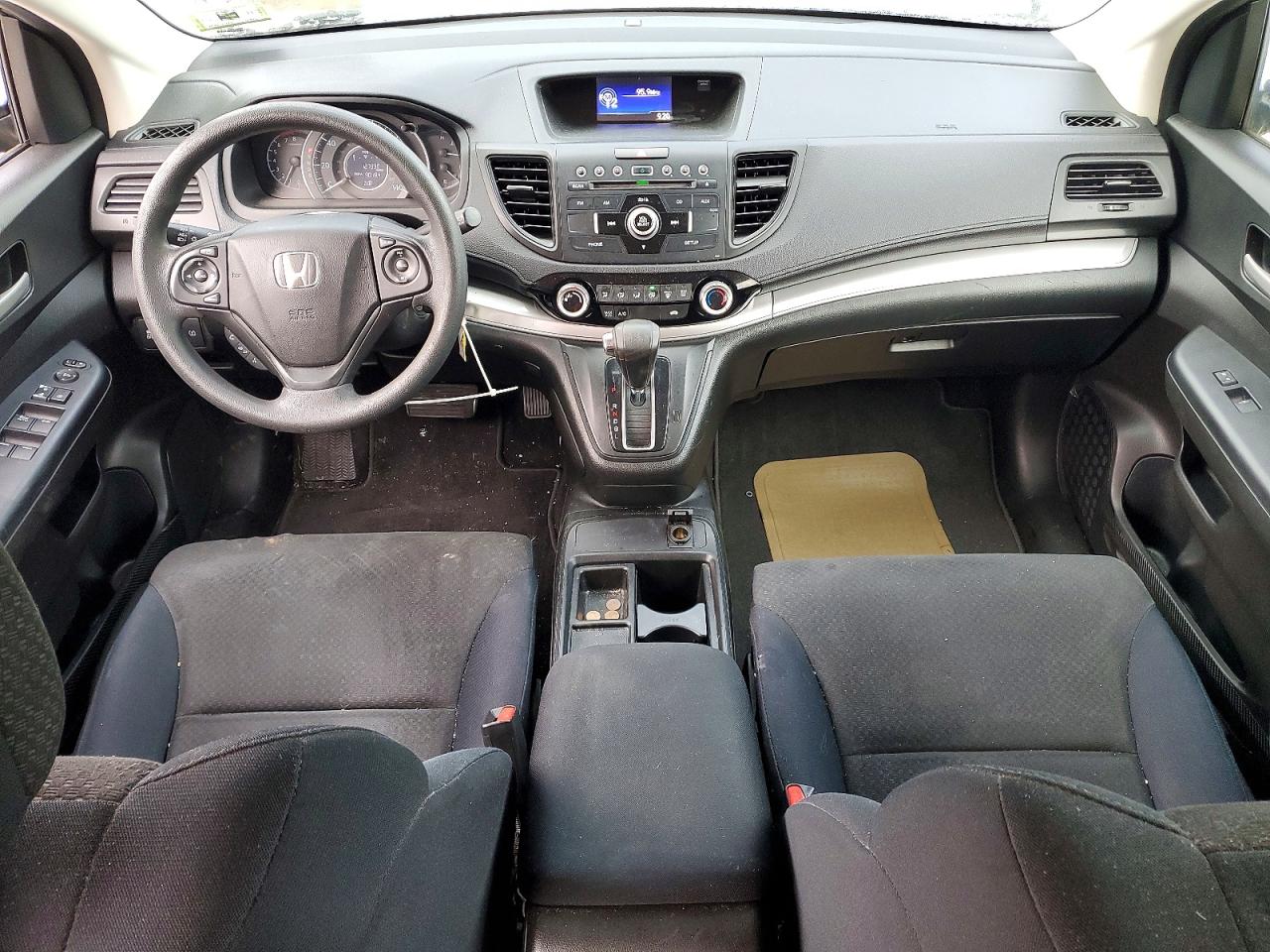 2015 HONDA CR-V photo 15