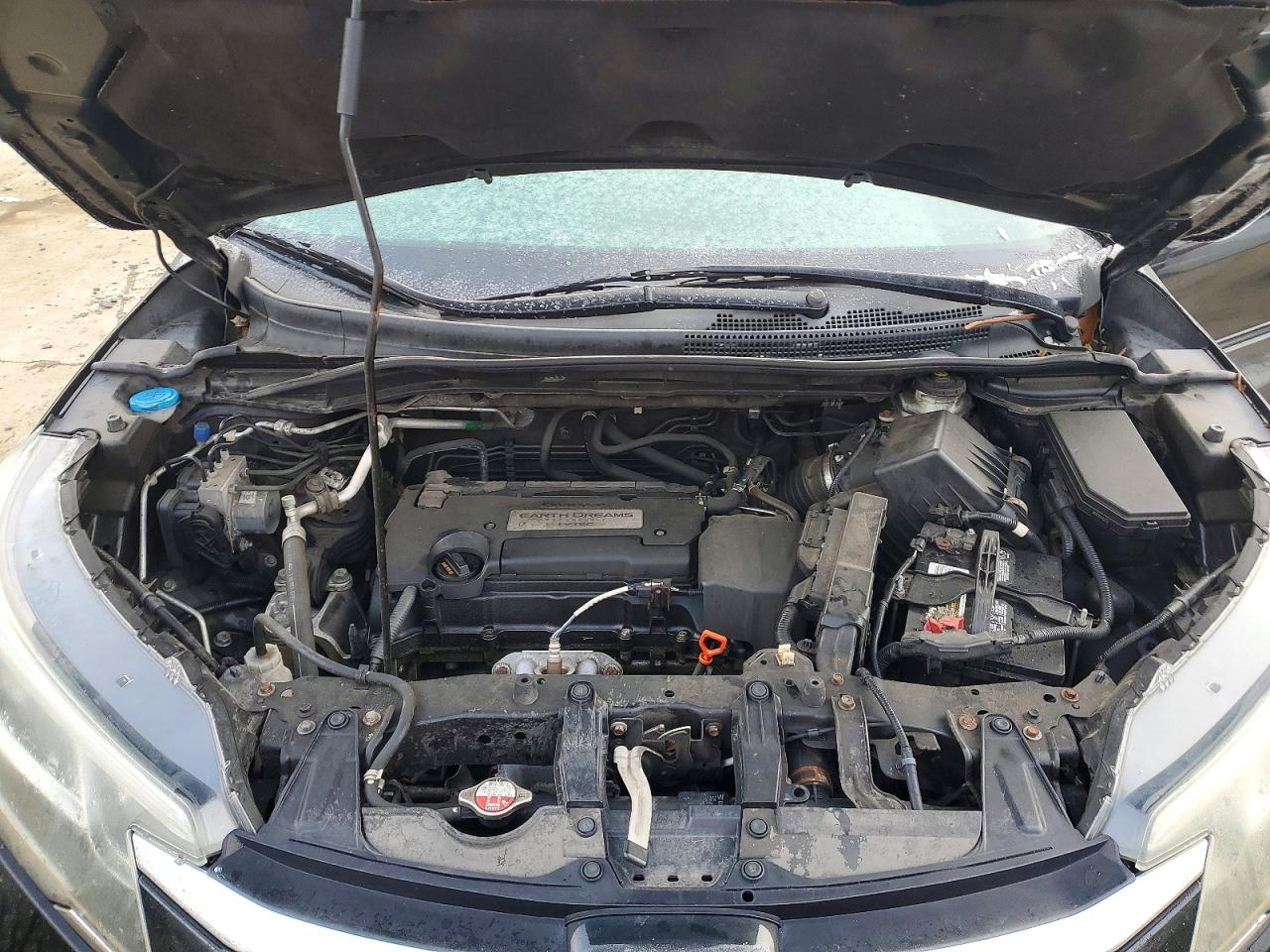 2015 HONDA CR-V photo 23