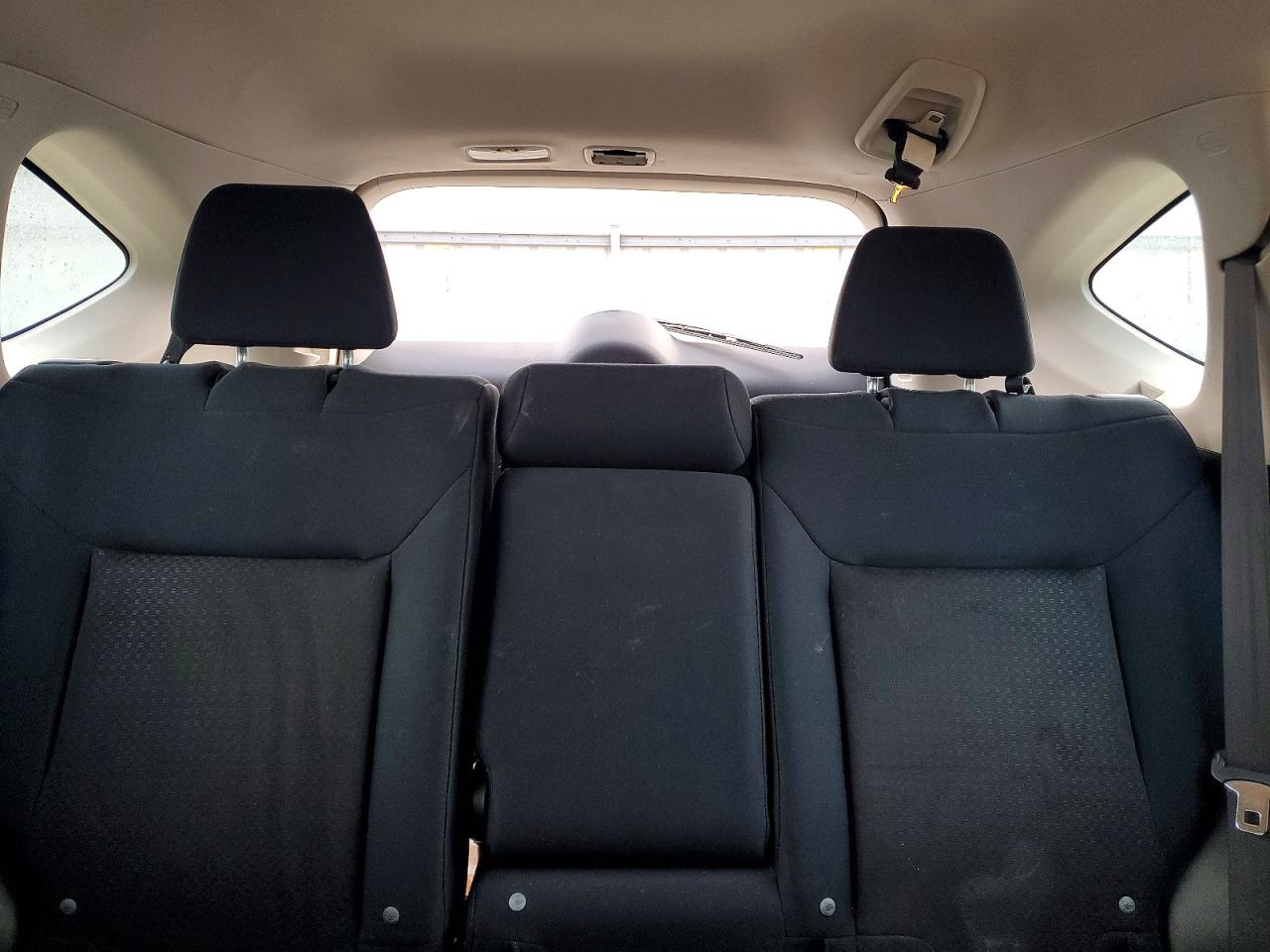 2015 HONDA CR-V photo 19