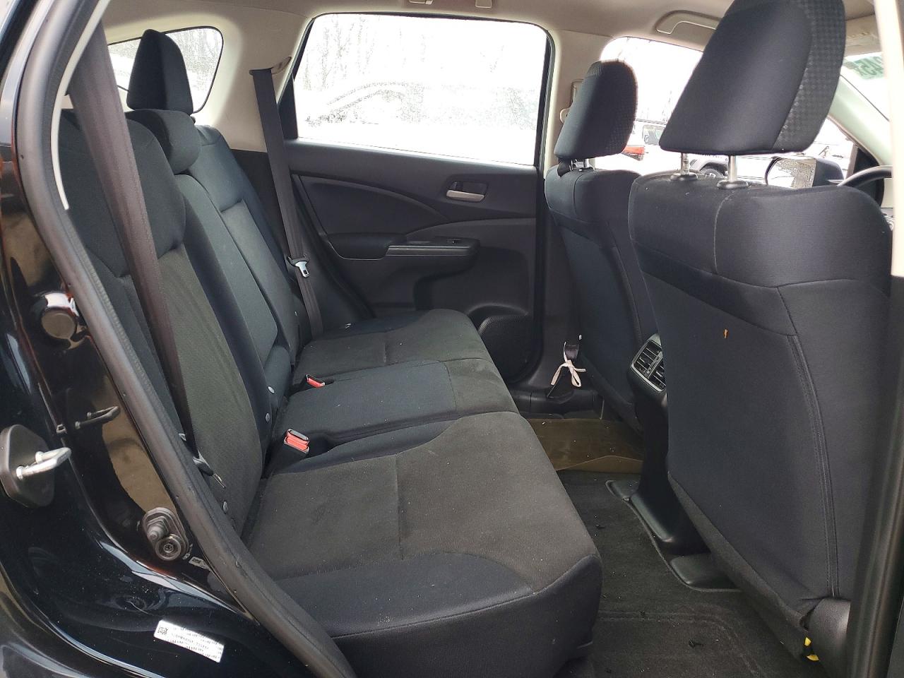 2015 HONDA CR-V photo 21