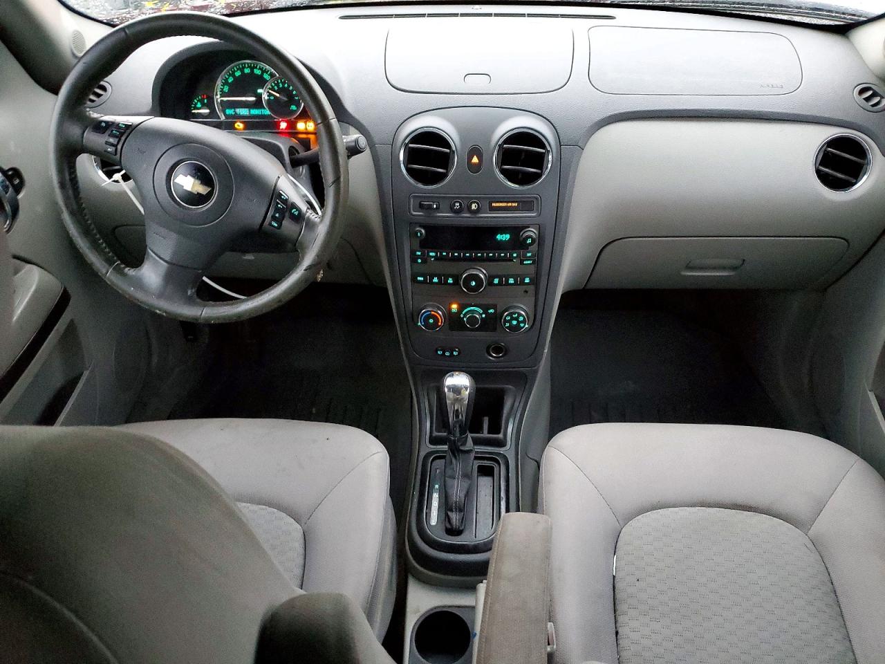 2009 CHEVROLET HHR LT photo 8