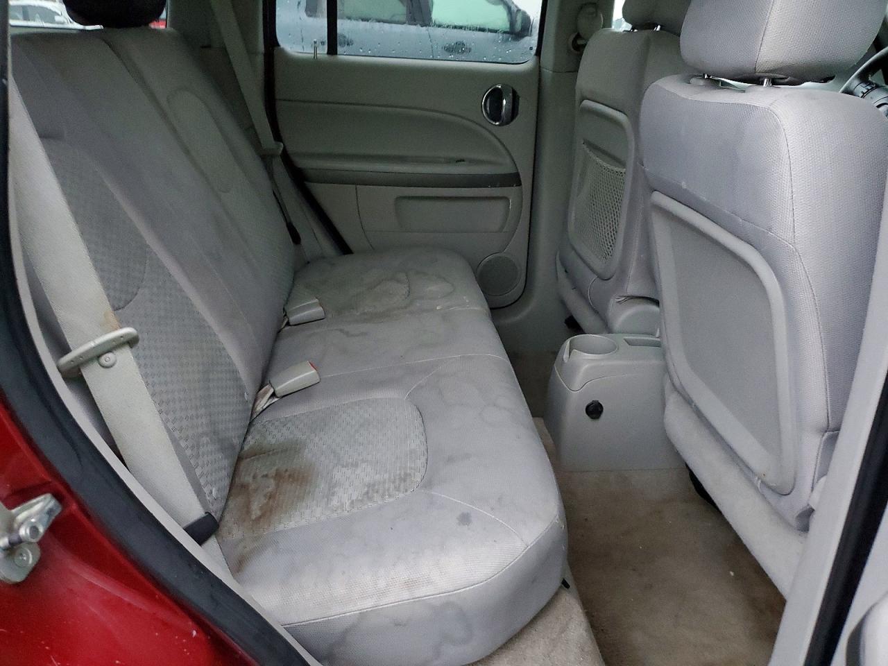 2009 CHEVROLET HHR LT photo 10