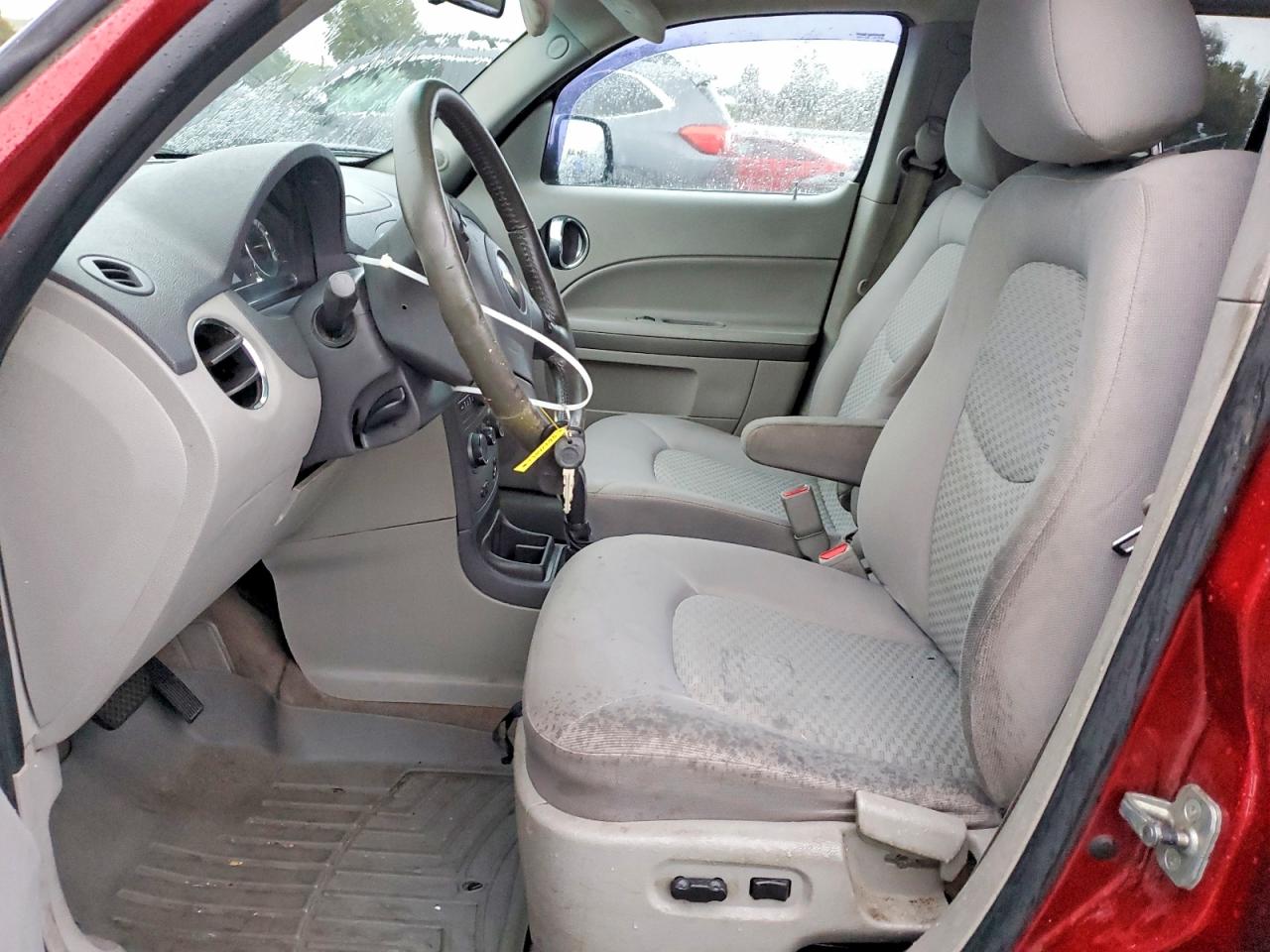 2009 CHEVROLET HHR LT photo 7
