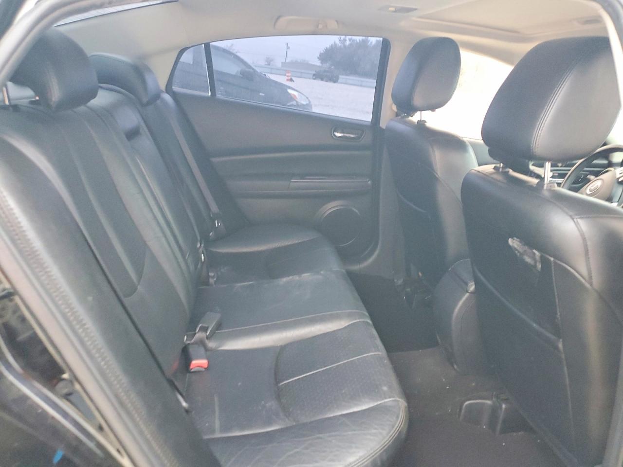 2010 MAZDA 6 I photo 10