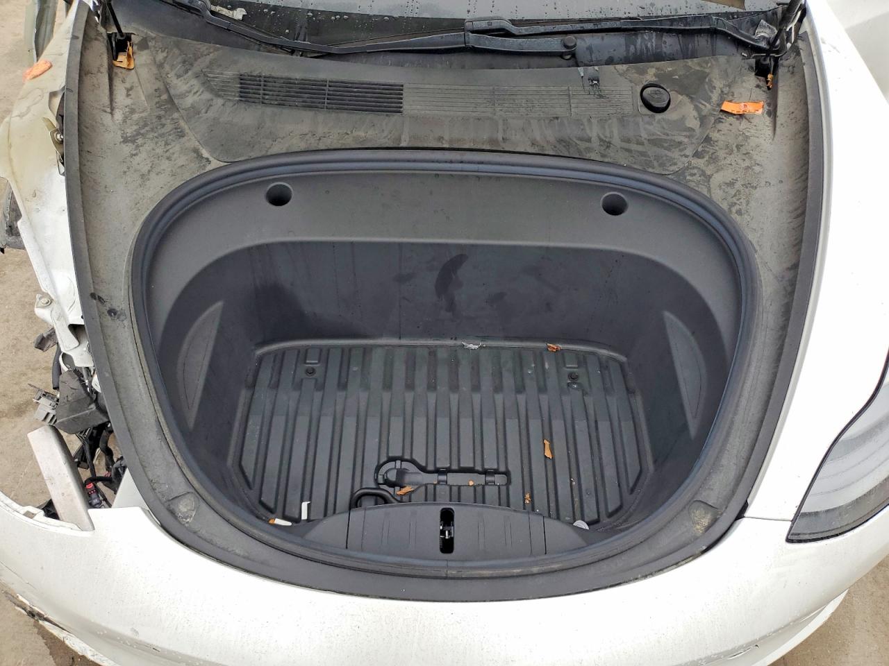 2021 TESLA MODEL 3 photo 21