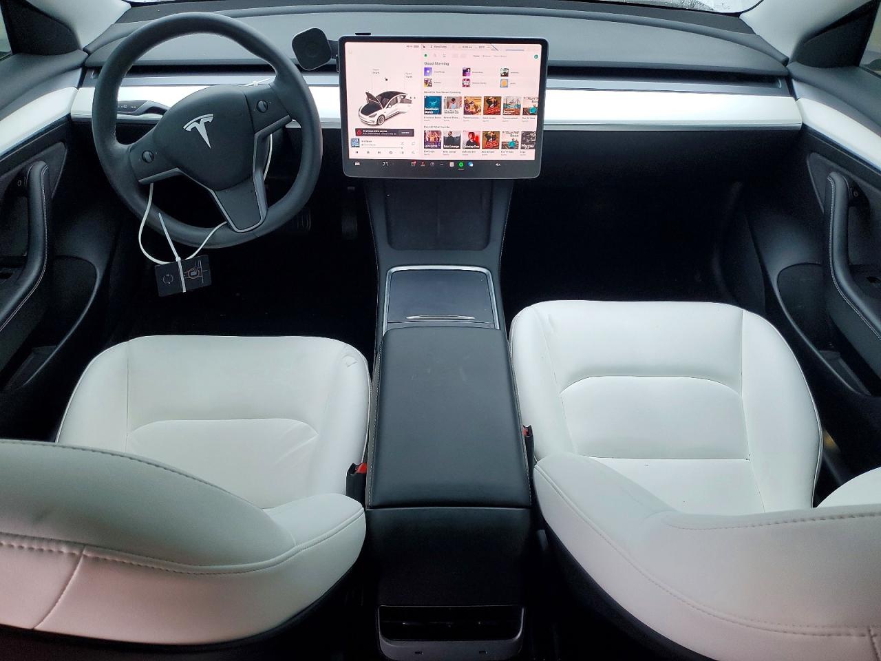 2021 TESLA MODEL 3 photo 15