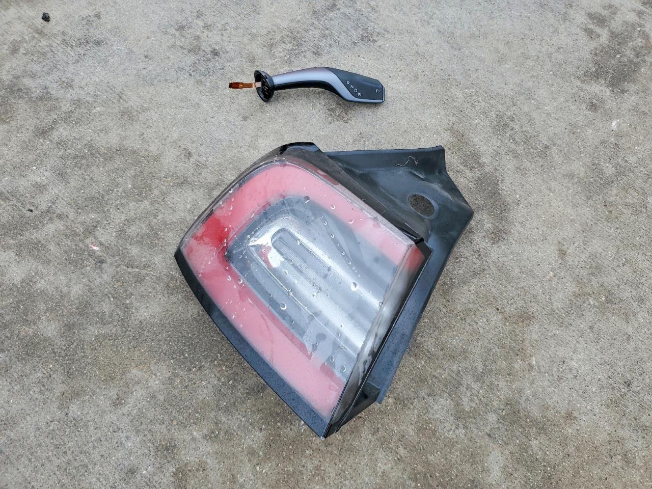 2021 TESLA MODEL 3 photo 23