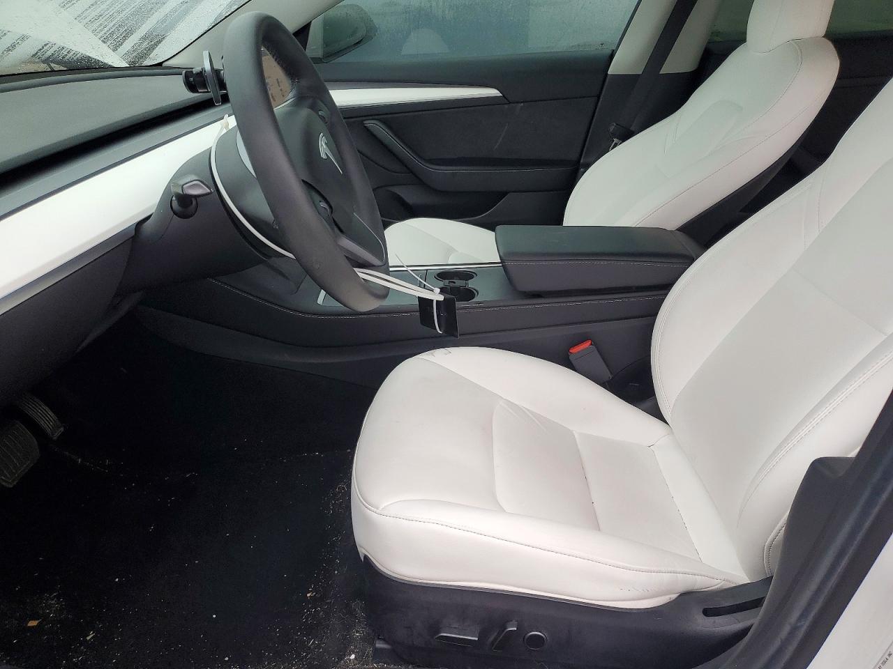 2021 TESLA MODEL 3 photo 13