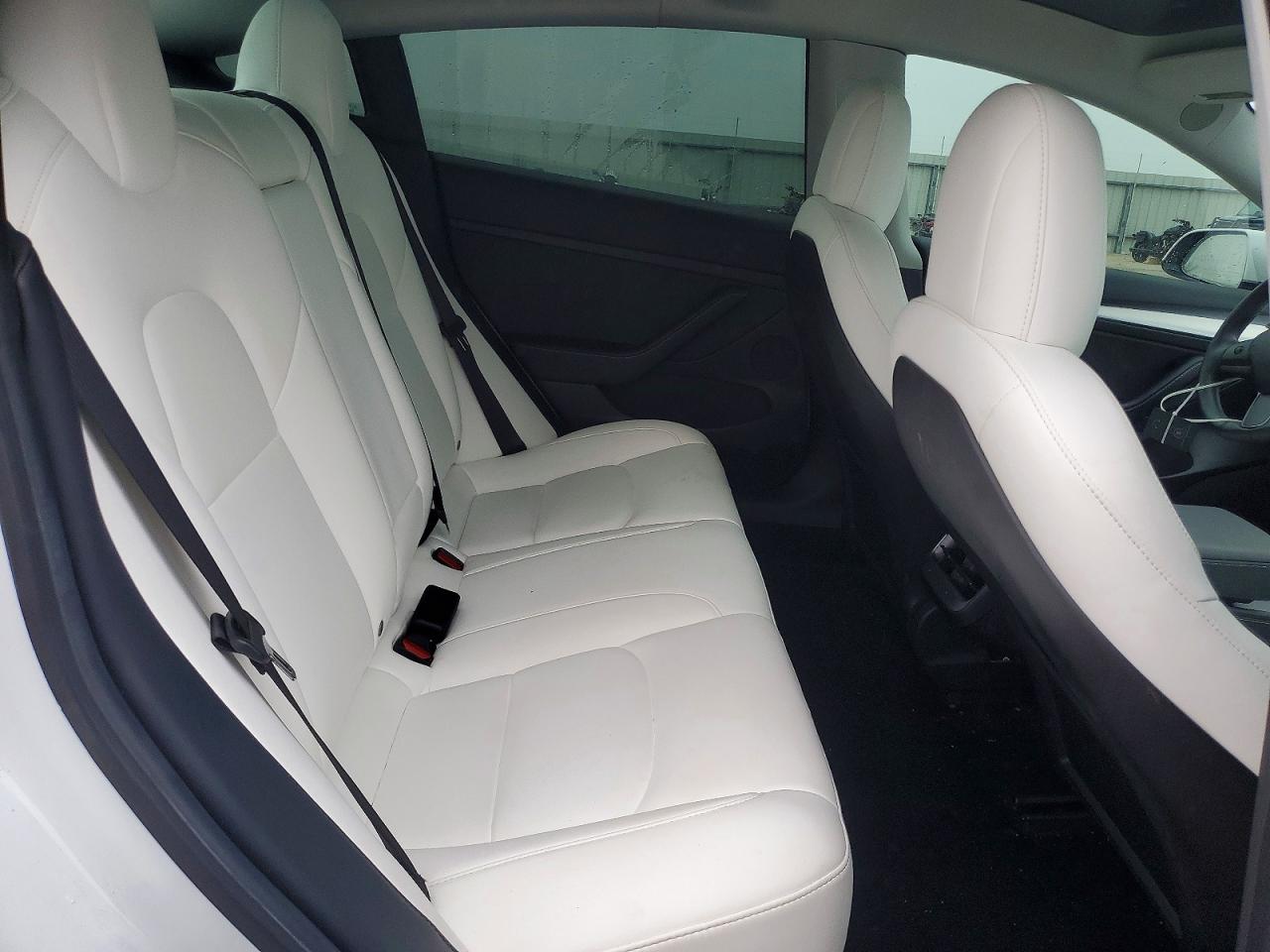 2021 TESLA MODEL 3 photo 19