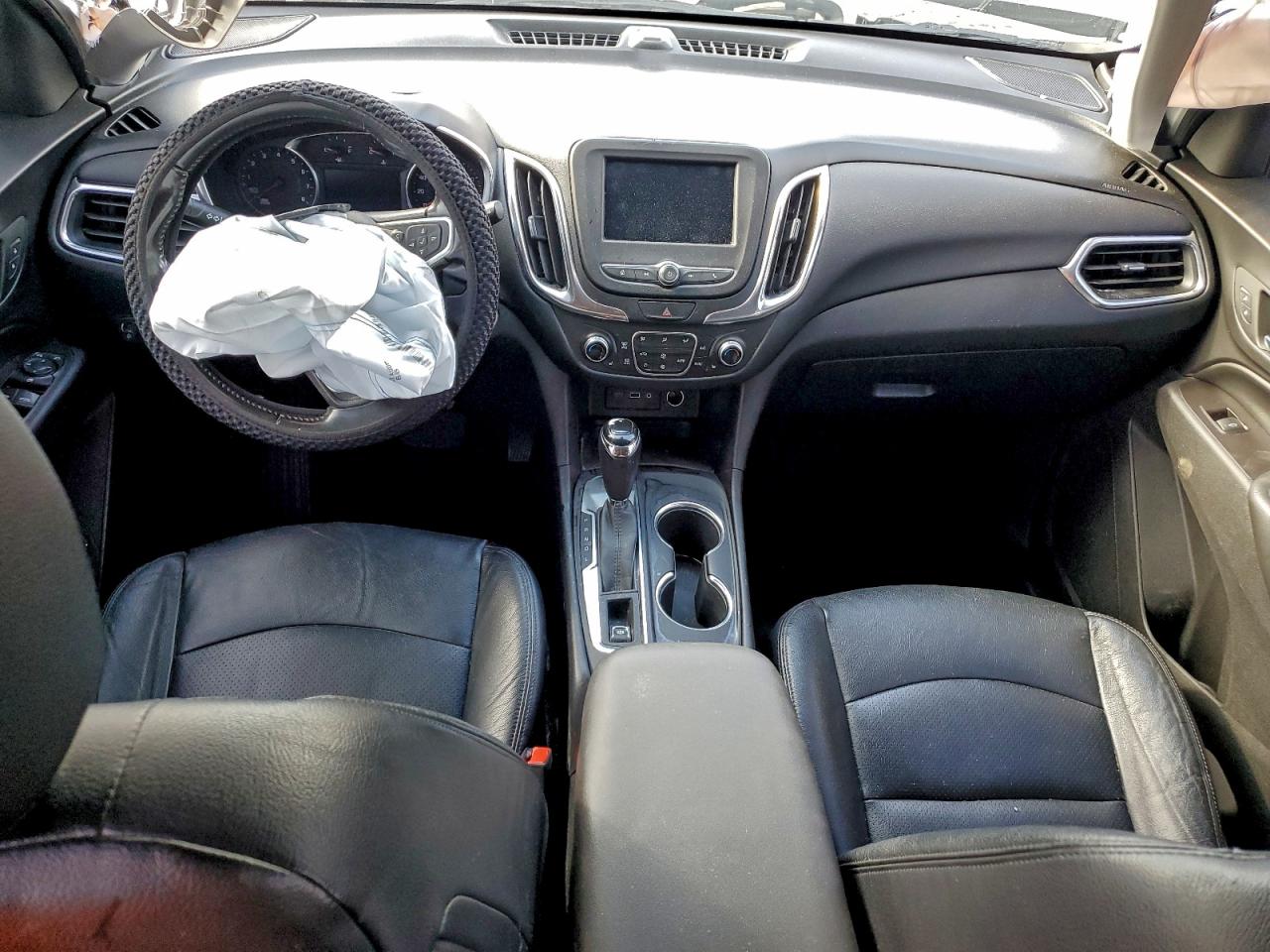 2019 CHEVROLET EQUINOX LT photo 8