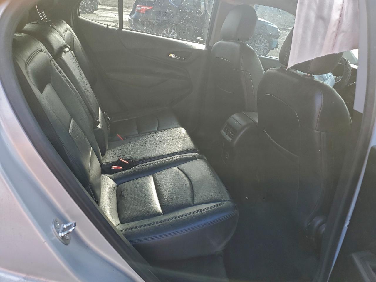 2019 CHEVROLET EQUINOX LT photo 11