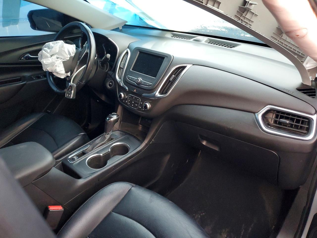 2019 CHEVROLET EQUINOX LT photo 7