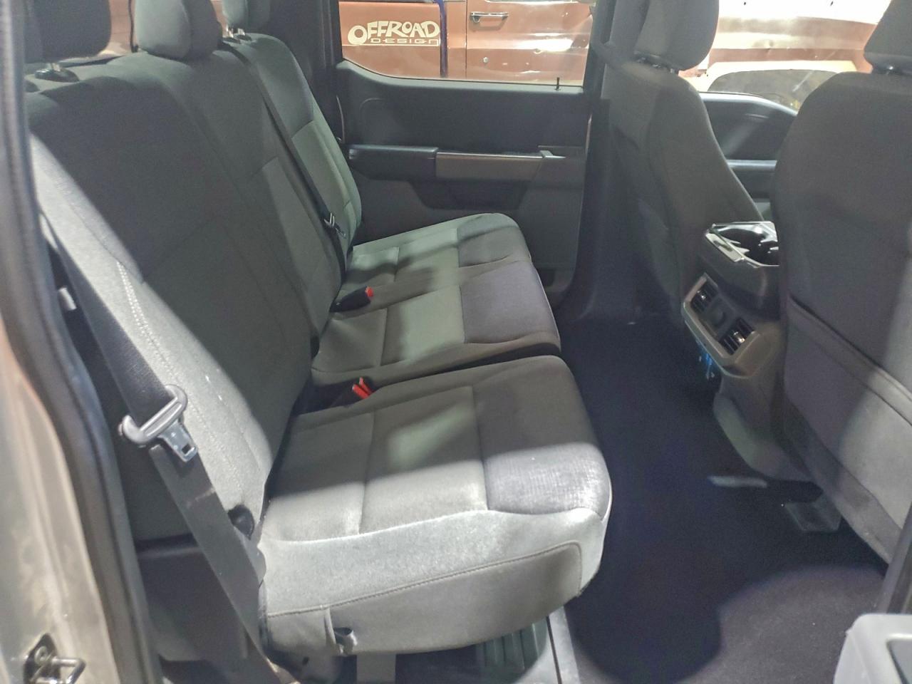 2024 FORD F150 XLT photo 10