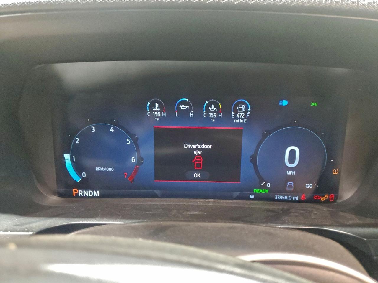 2024 FORD F150 XLT photo 9