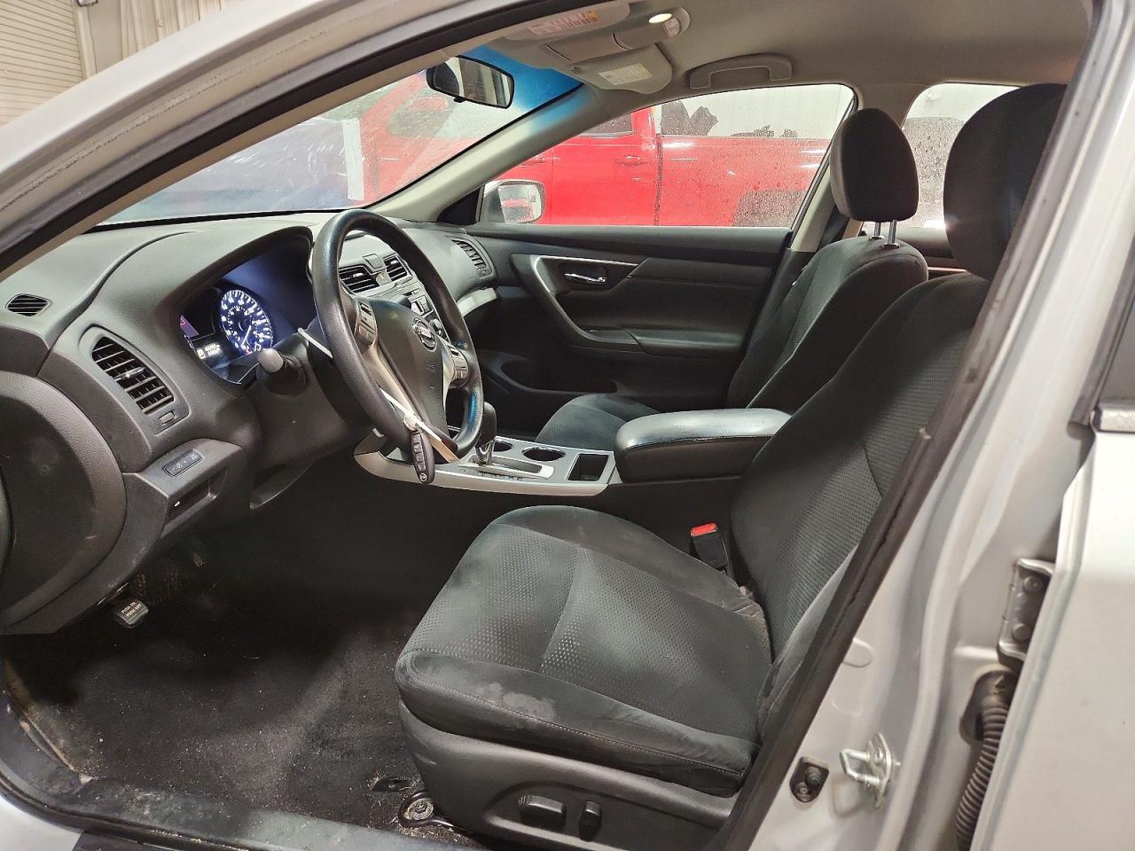 2015 NISSAN ALTIMA 2.5 photo 7