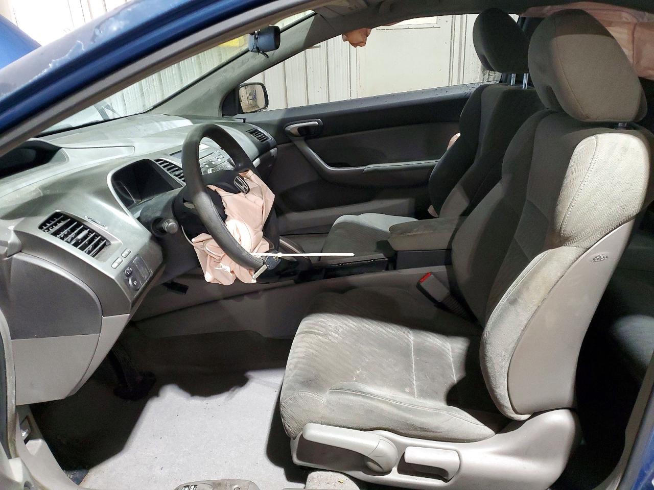 2010 HONDA CIVIC LX photo 13