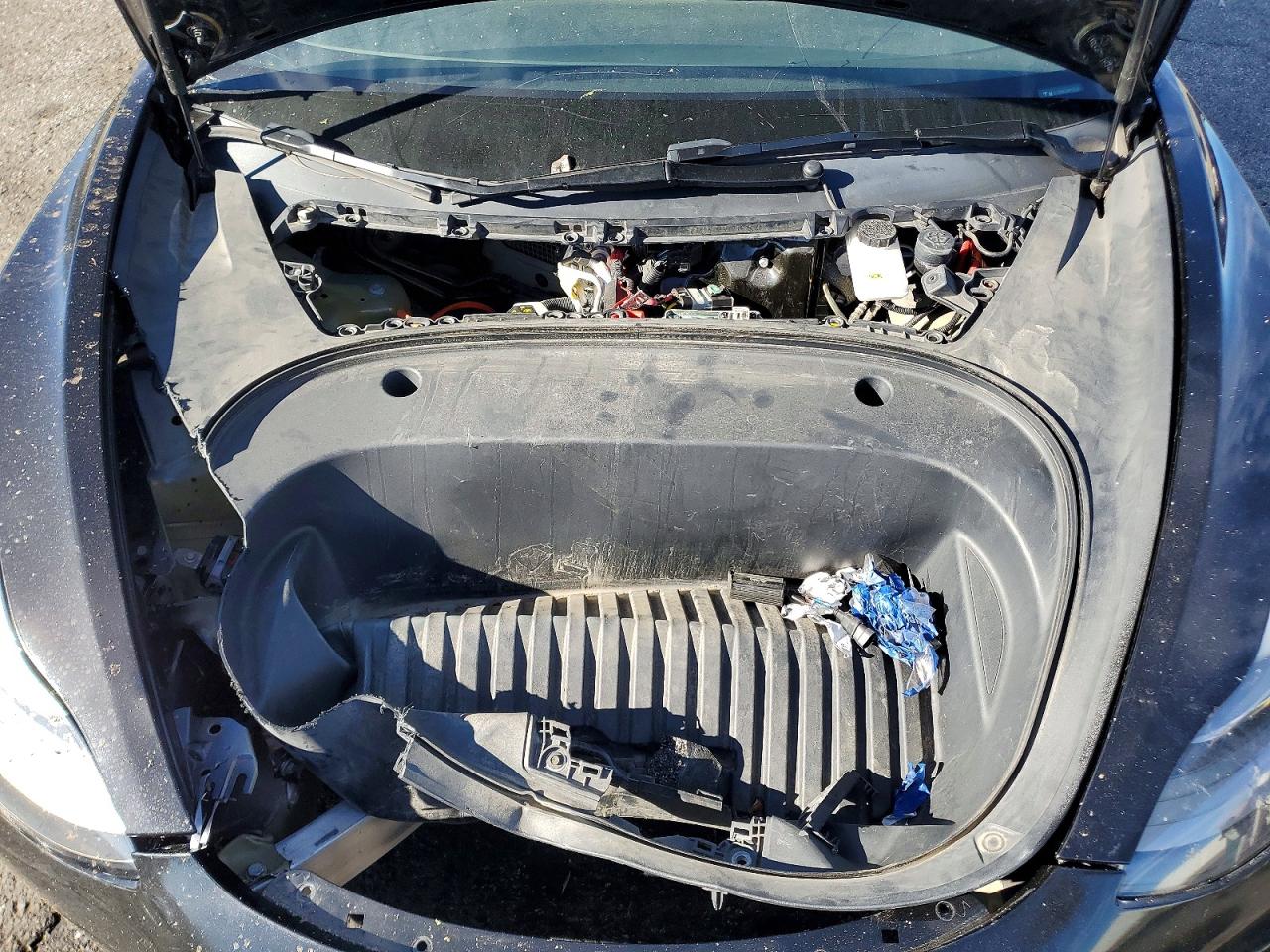 2023 TESLA MODEL 3 photo 11