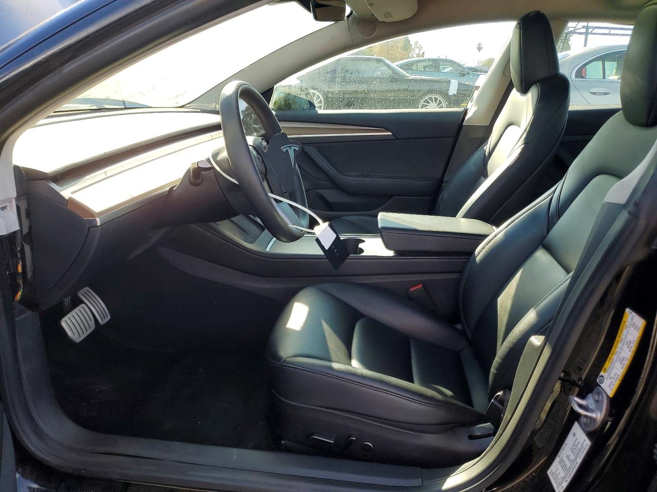 2023 TESLA MODEL 3 photo 7