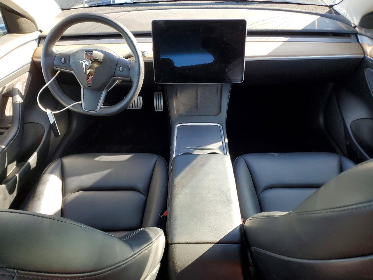 2023 TESLA MODEL 3 photo 8