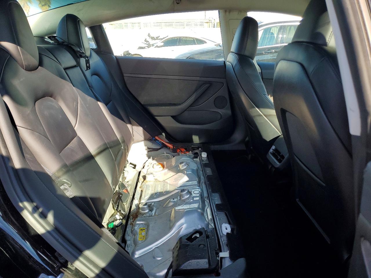 2023 TESLA MODEL 3 photo 10