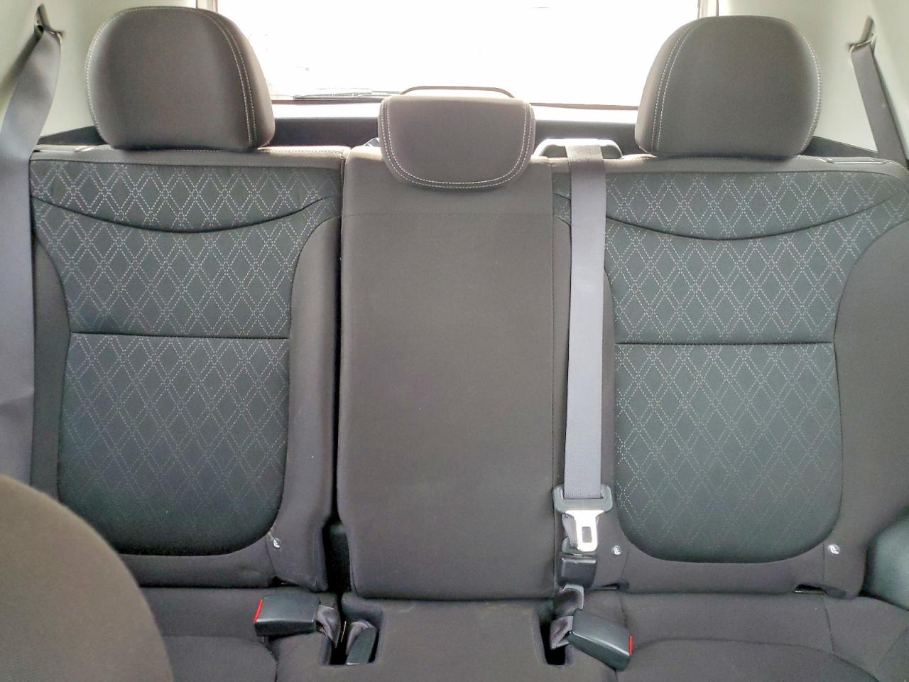 2016 KIA SOUL photo 10
