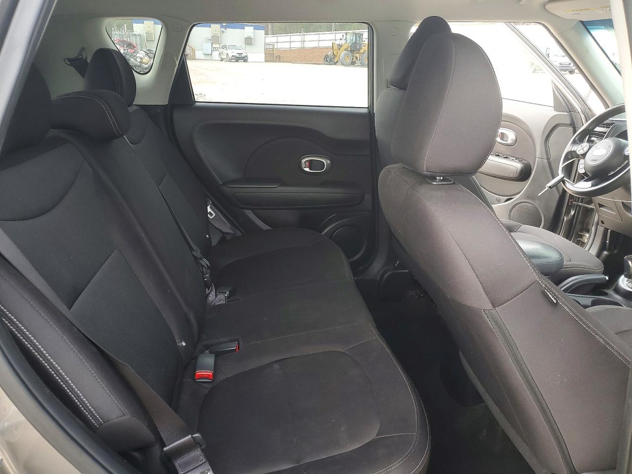 2016 KIA SOUL photo 11