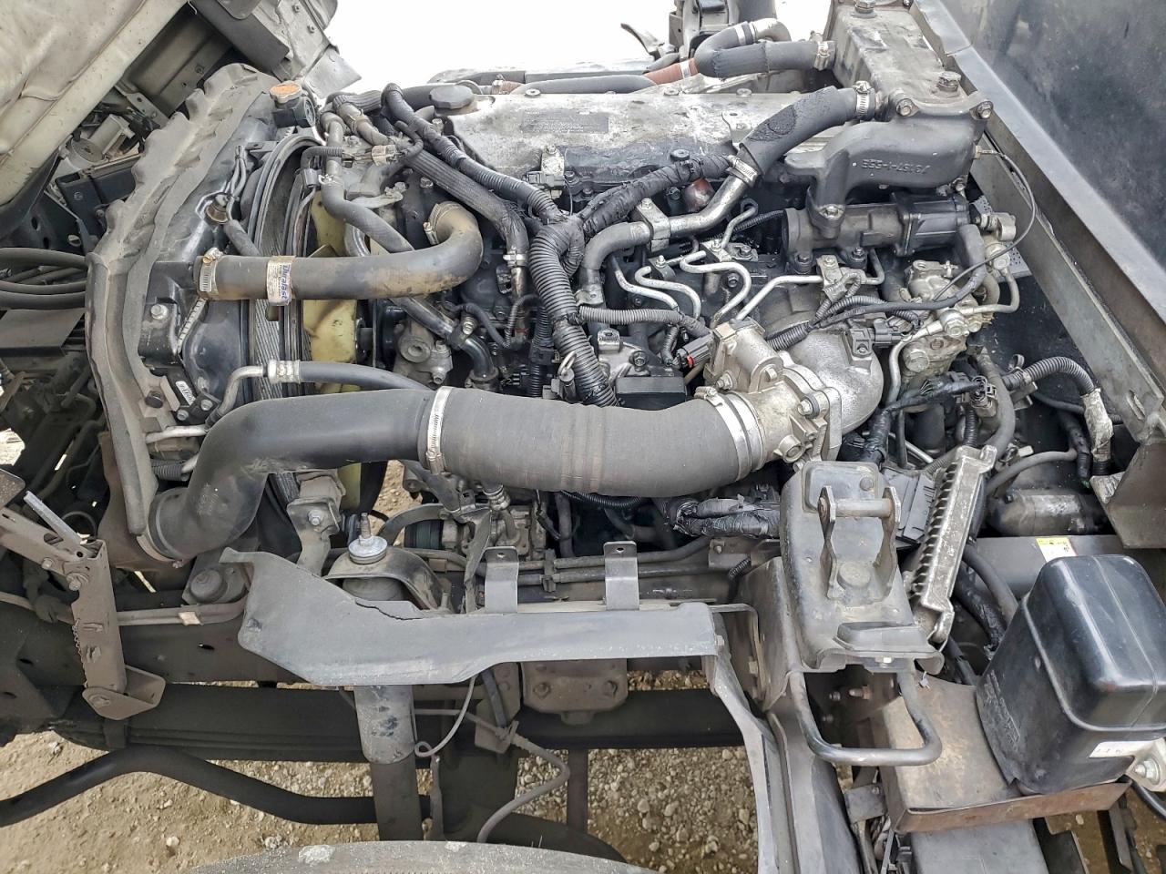 2016 ISUZU NRR photo 21