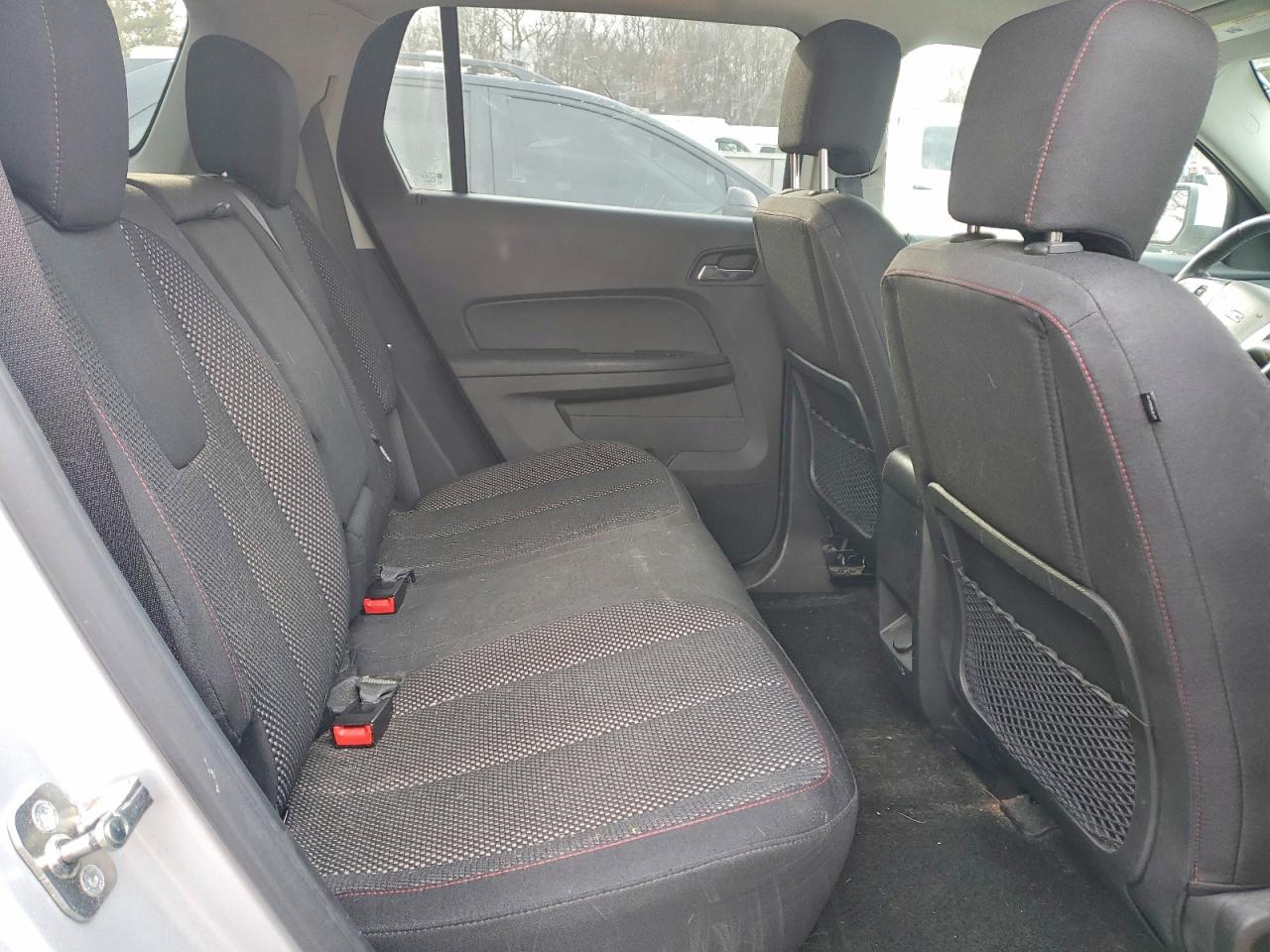 2013 GMC TERRAIN SLE photo 21