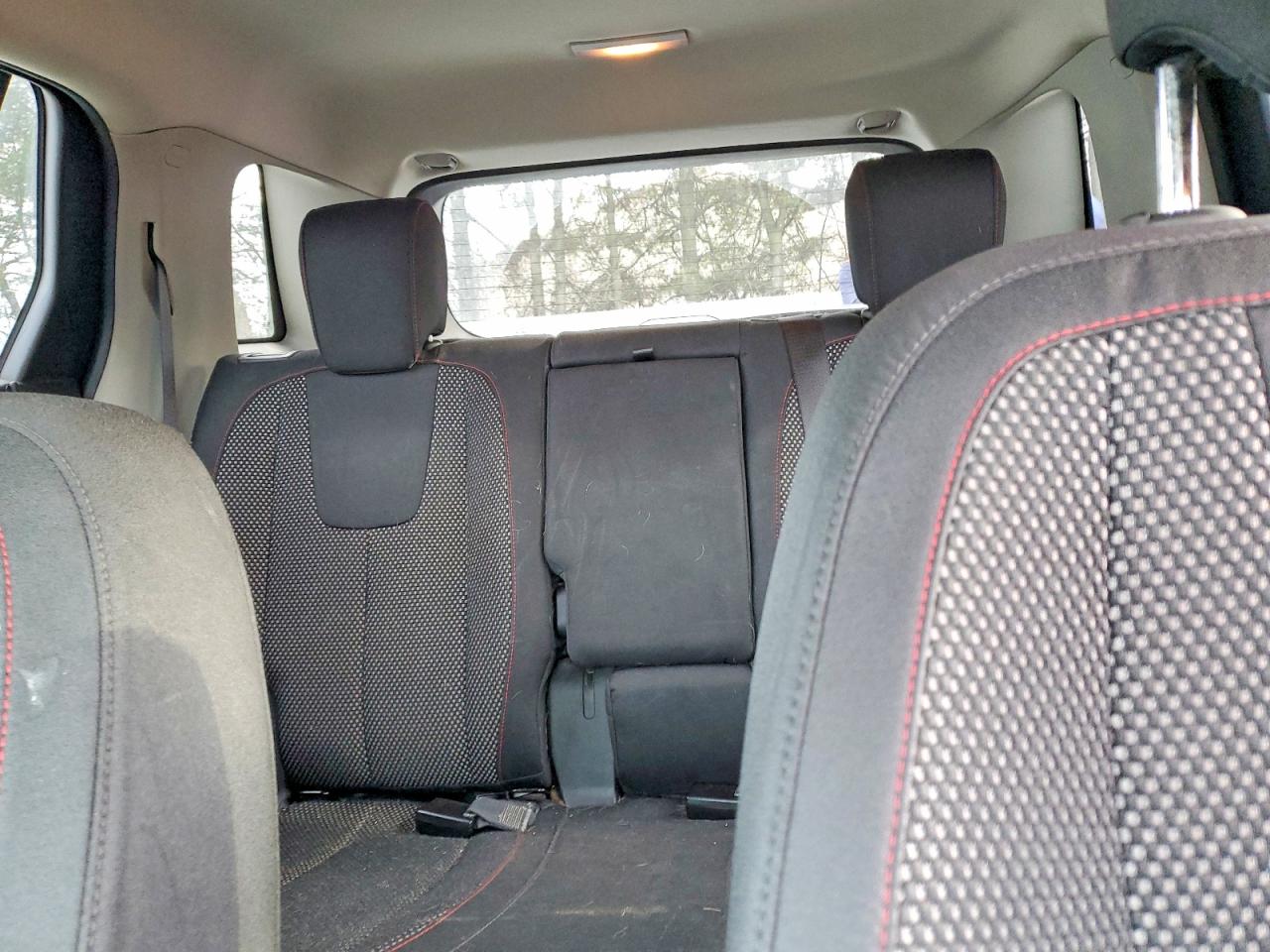 2013 GMC TERRAIN SLE photo 19