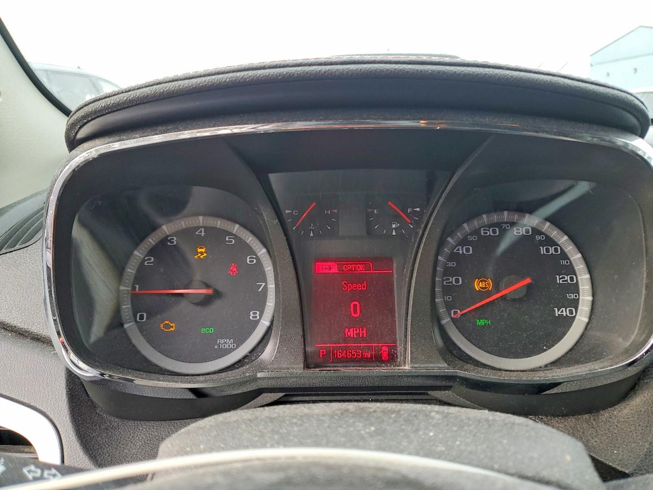 2013 GMC TERRAIN SLE photo 17