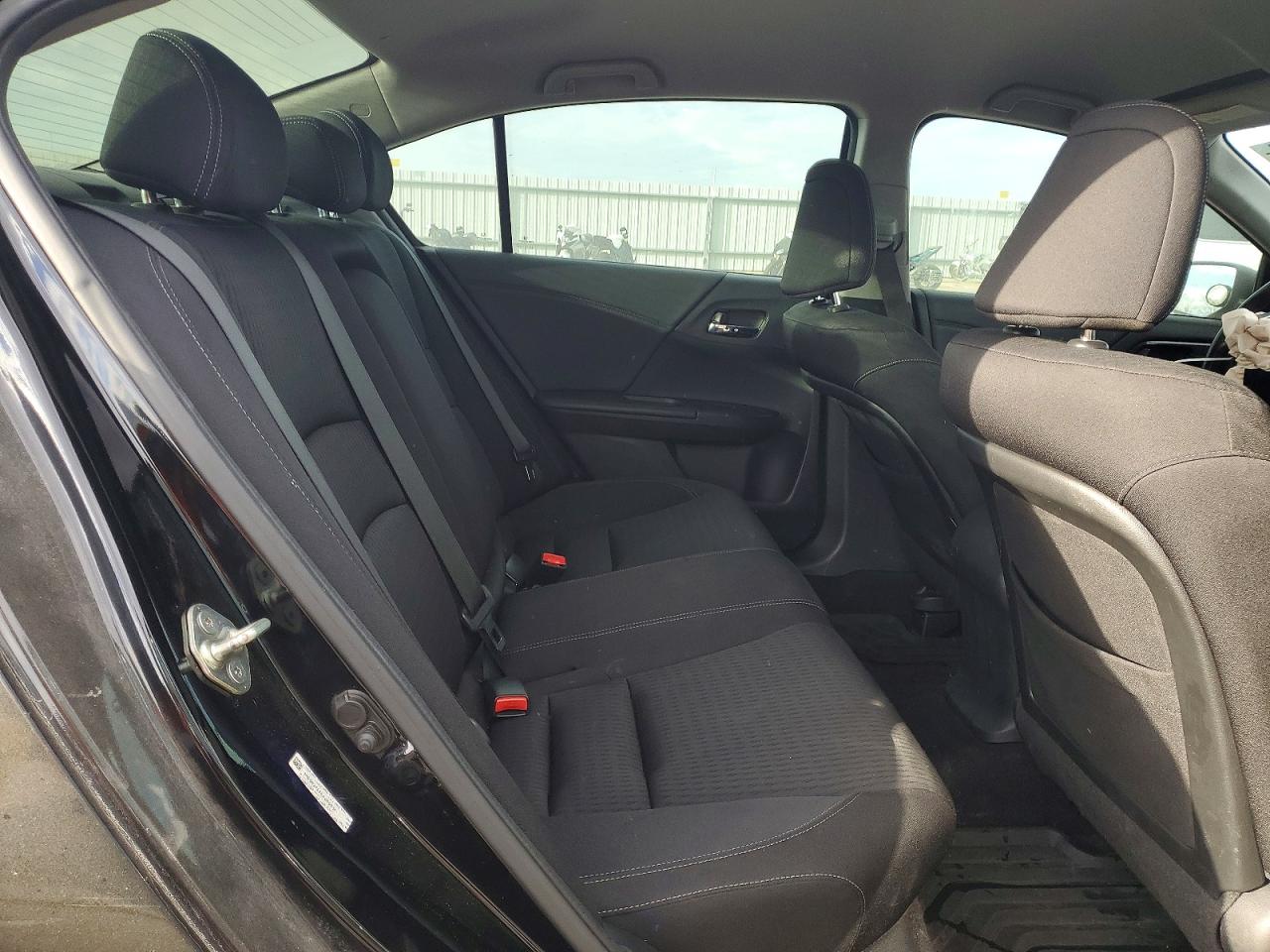2014 HONDA ACCORD SPORT photo 10
