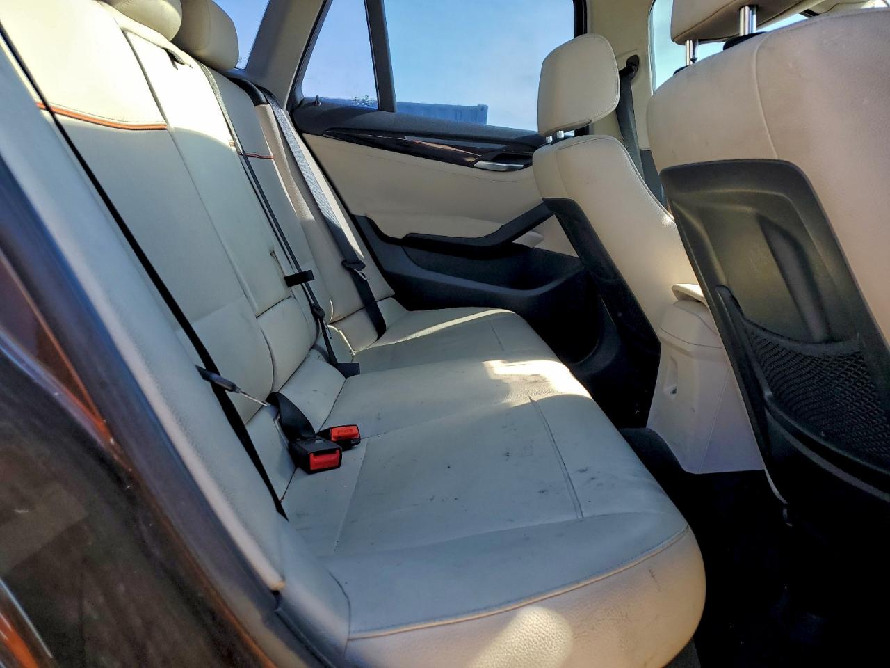 2015 BMW X1 SDRIVE28I photo 10