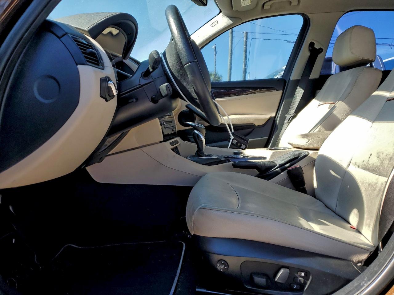 2015 BMW X1 SDRIVE28I photo 7