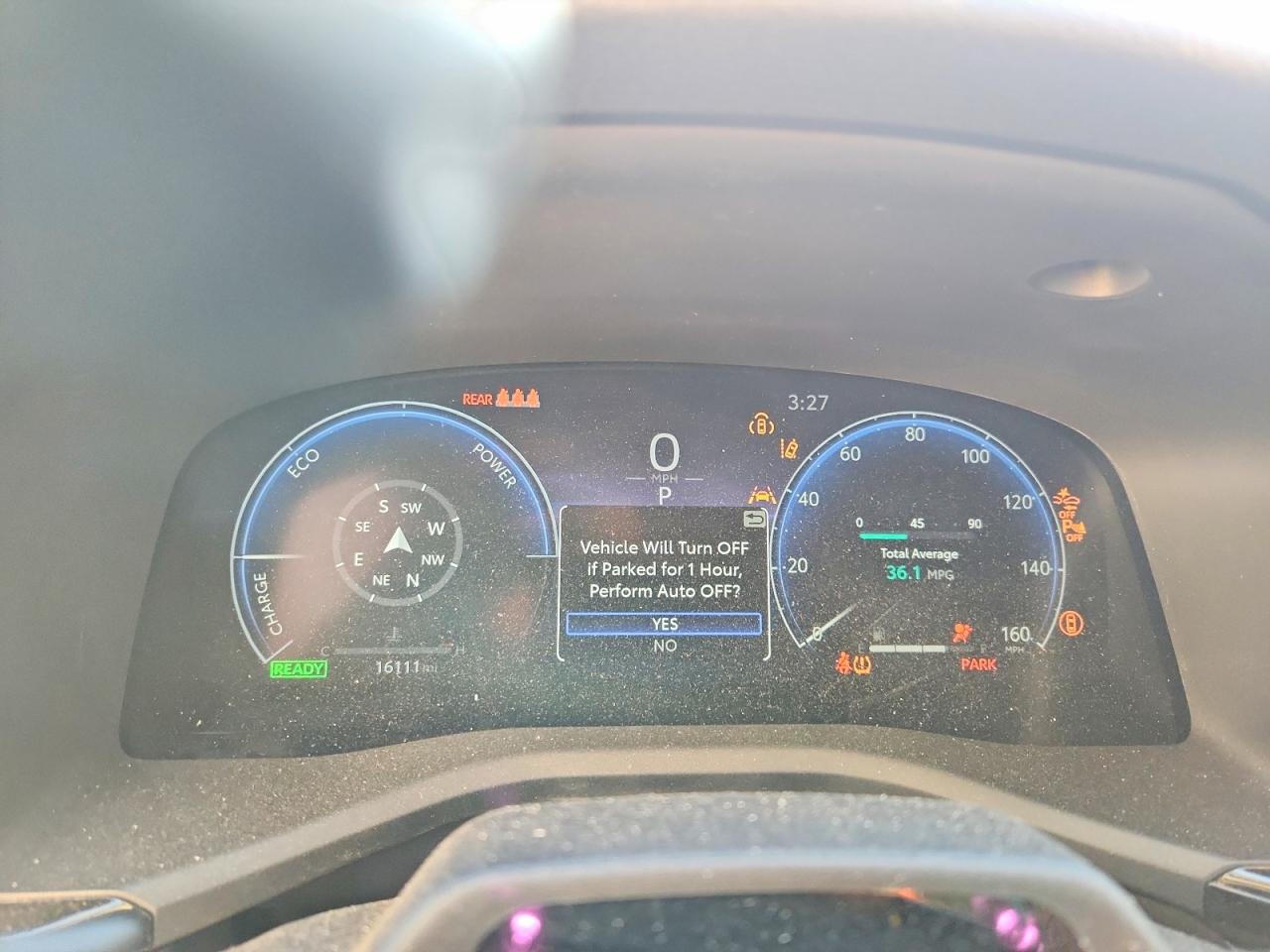 2025 TOYOTA CAMRY XSE photo 9